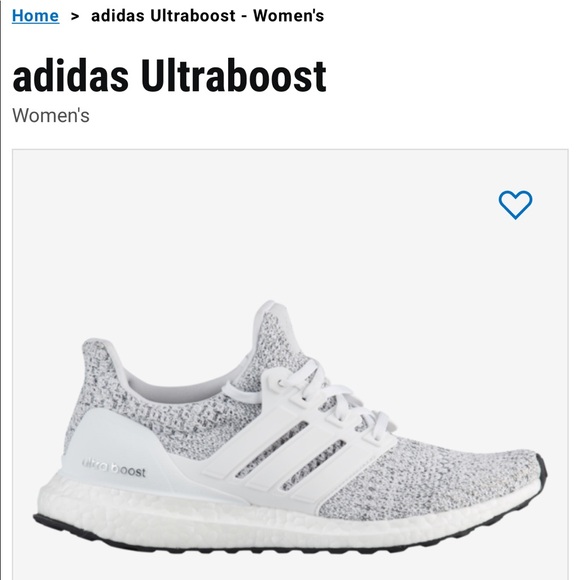 ultra boost white legend marine